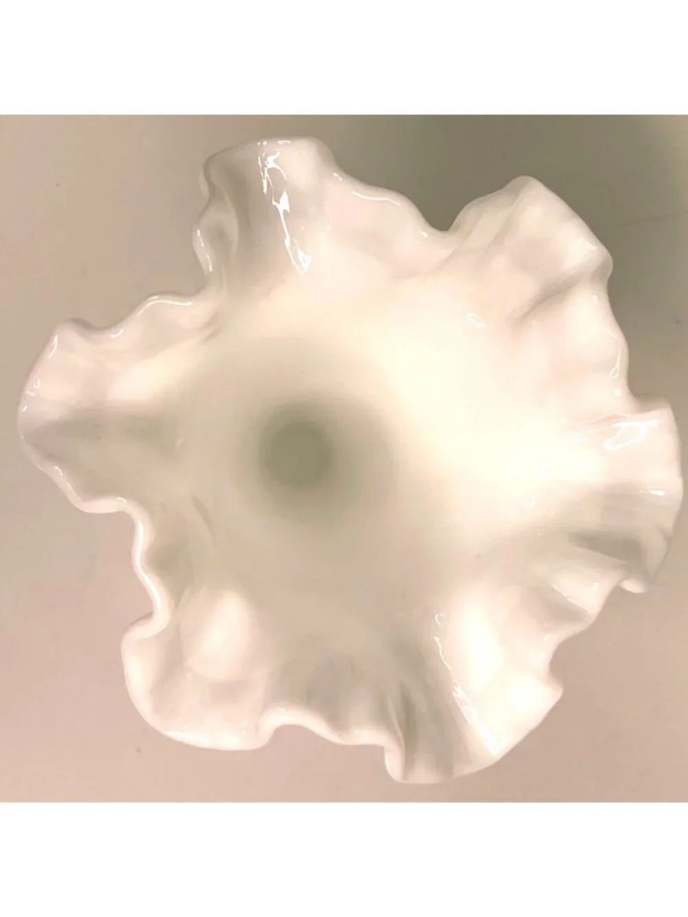 Fenton matching pair